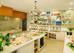 Tamarind Tree Hotel - Nairobi hotel view 3